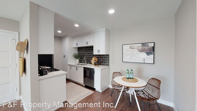 Foto del edificio - 3380 Harding St