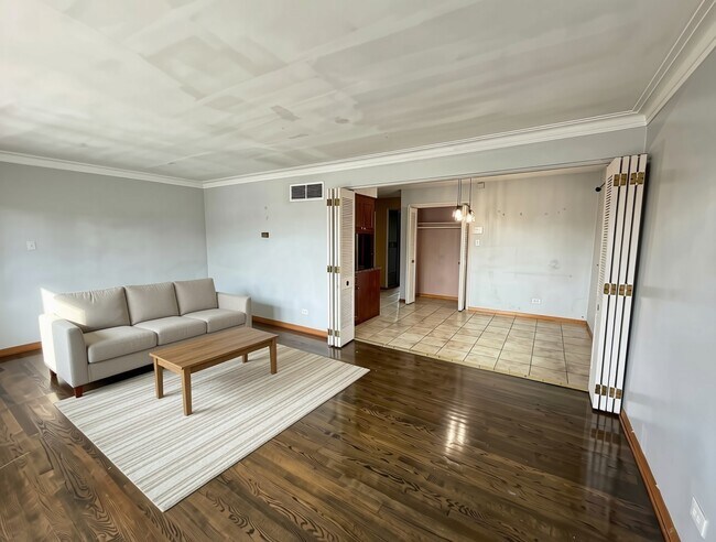 Foto del edificio - 3158 W 93rd St