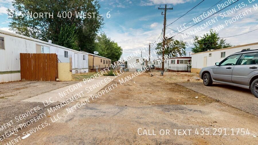 Primary Photo - 515 N 400 W
