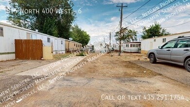 Building Photo - 515 N 400 W