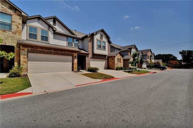 Building Photo - 2304 S Lakeline Blvd