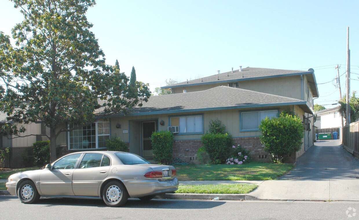 Foto del edificio - 260 Adler Ave