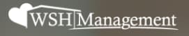 WSH Management, Inc.