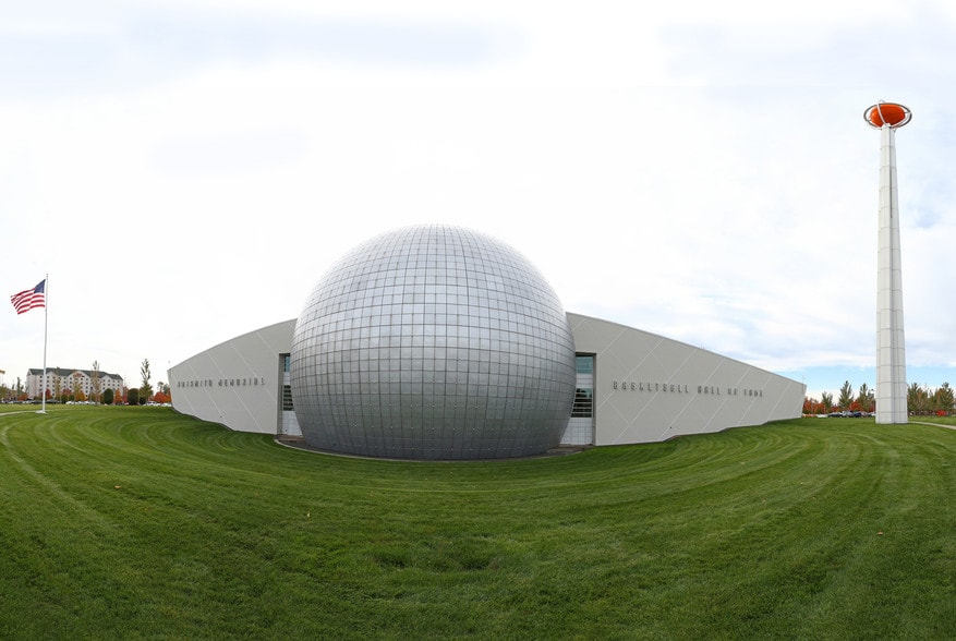 Picture of Metro Center Springfield