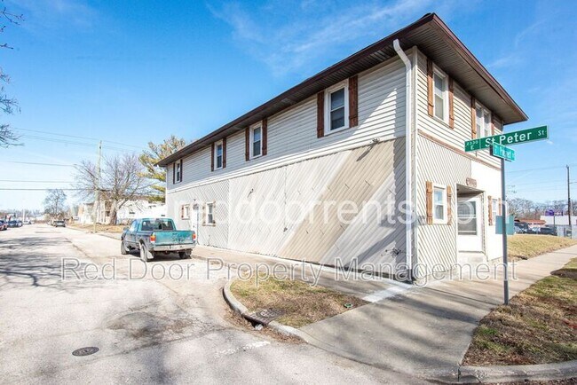 Foto del edificio - 2332 Prospect St