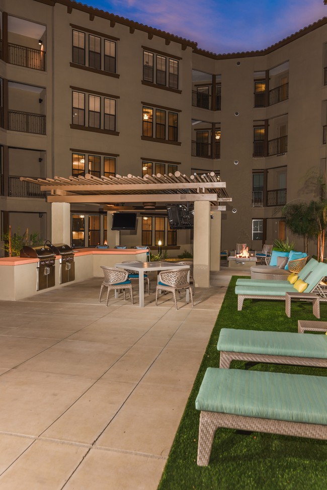 Building Photo - The Core Scottsdale