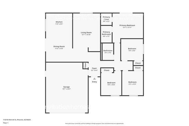 Building Photo - 7129 W Merrell St