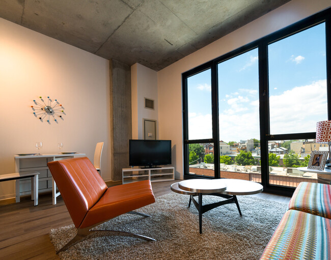 Foto del edificio - 1623 W Division St