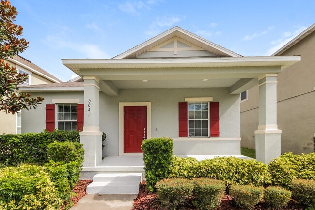 Building Photo - 6841 Goldflower Ave