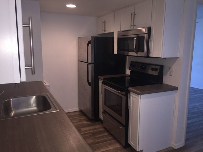 Foto del edificio - 4127 N 9th Ave