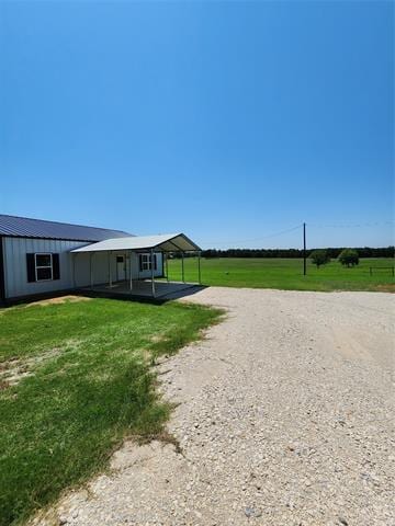 Building Photo - 20 Co Rd 175