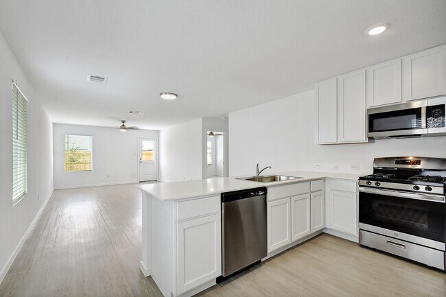 Foto del edificio - 3641 Wentz Hill Dr