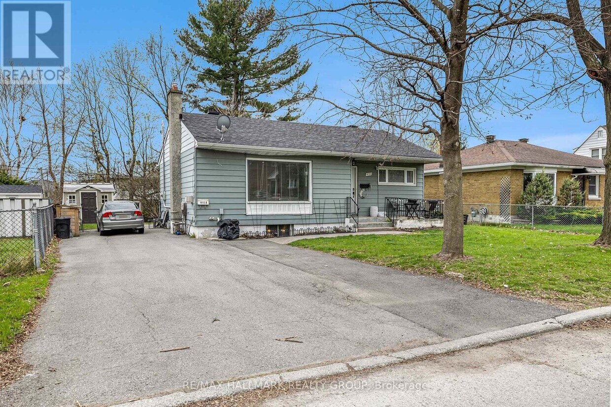 Photo principale - 1852 Hutton Ave