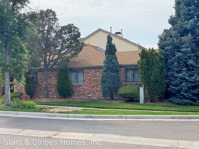 Building Photo - 4170 S Fraser Cir