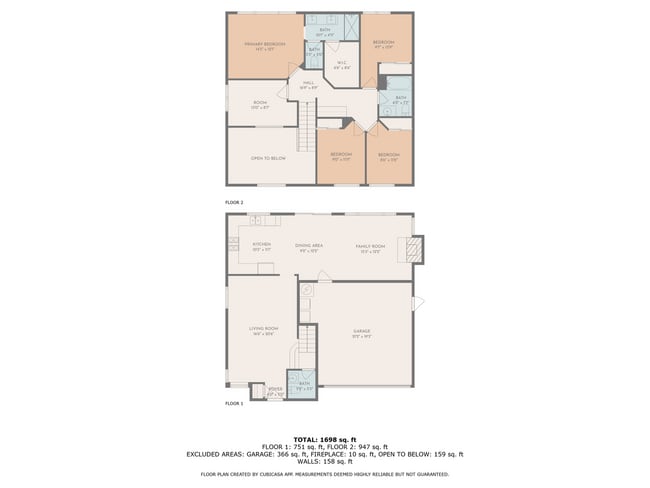 Building Photo - Beautiful Bright and Airy 4-Bedroom House ...