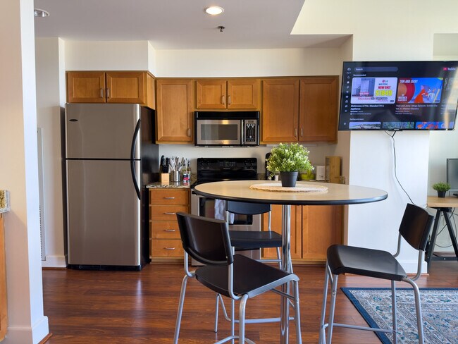 Foto del edificio - 900 NW Lovejoy St