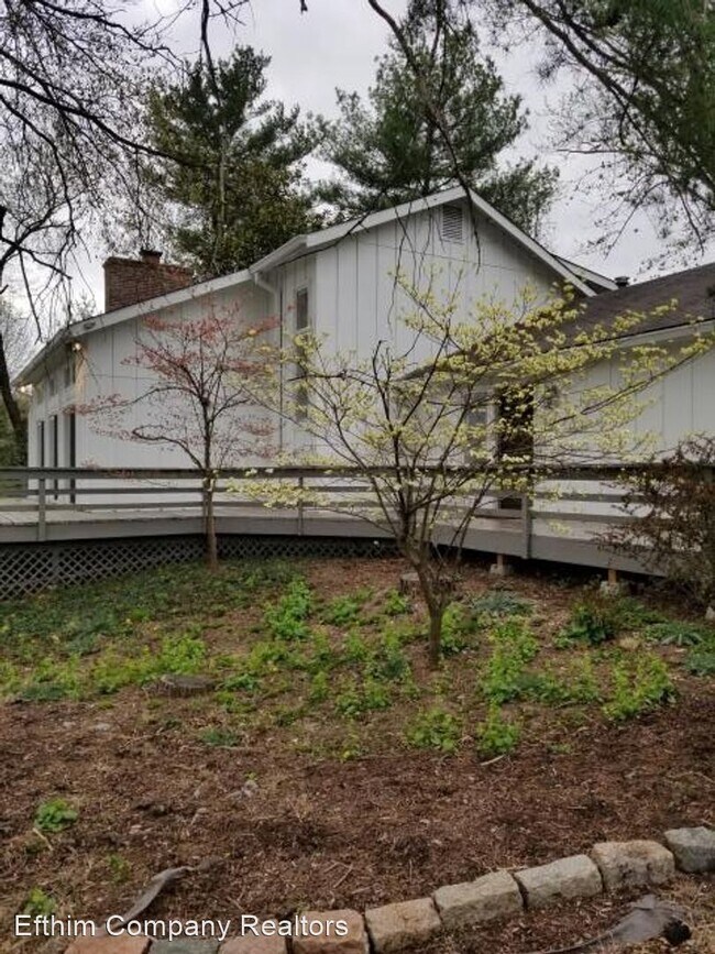 Foto del edificio - 3 br, 3.5 bath House - 443 S. Mason Rd.