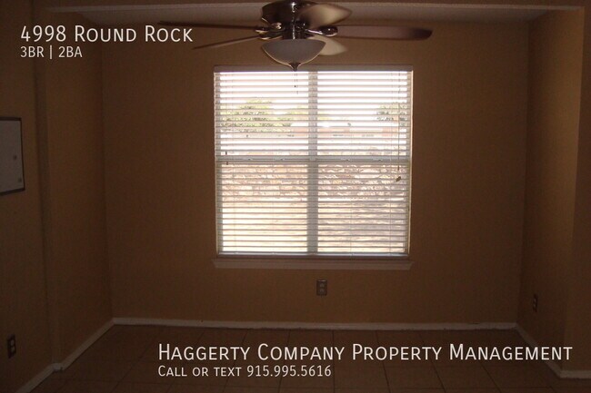 Foto del edificio - 4998 Round Rock Dr