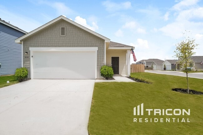 Building Photo - 14331 Palm Ridge