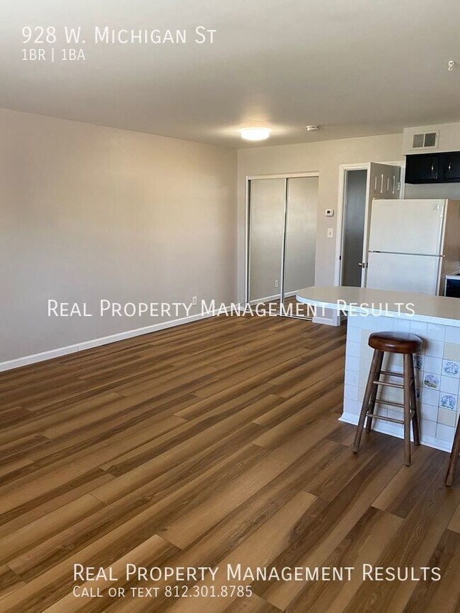 Foto del edificio - 1 Bedroom, 1 Bath Apartment