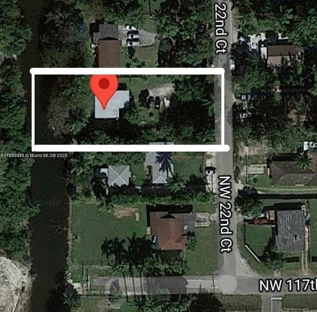 Building Photo - 11730 NW 22nd Ct