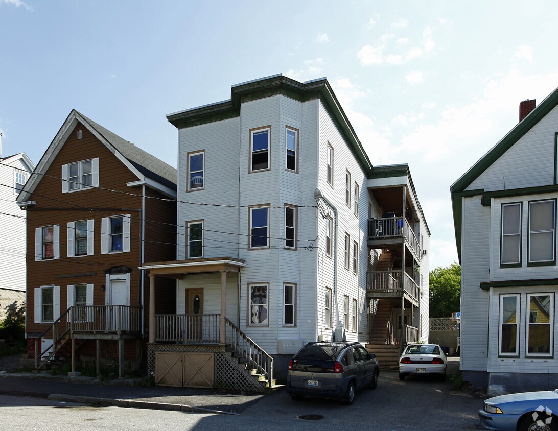 Primary Photo - 20 King St
