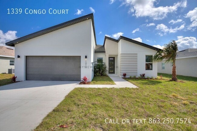 Building Photo - 1339 Congo Ct