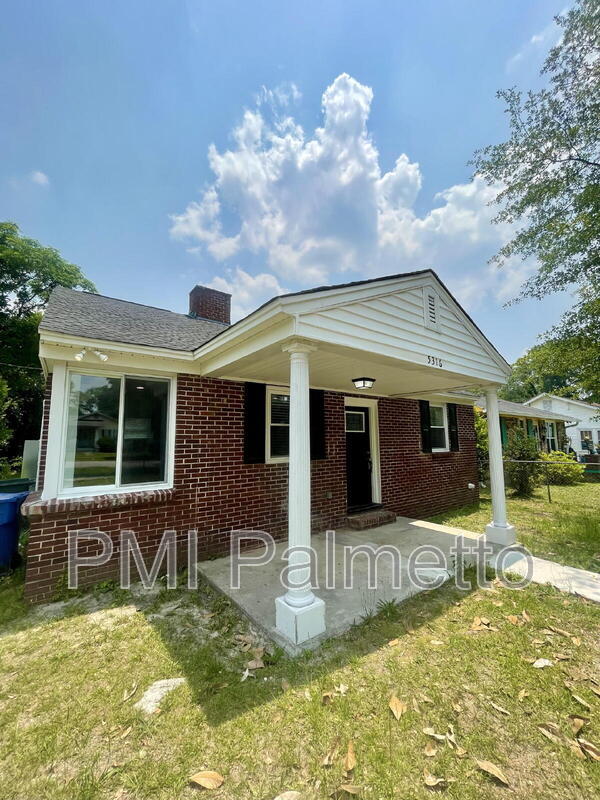 Building Photo - 5316 Middleton St