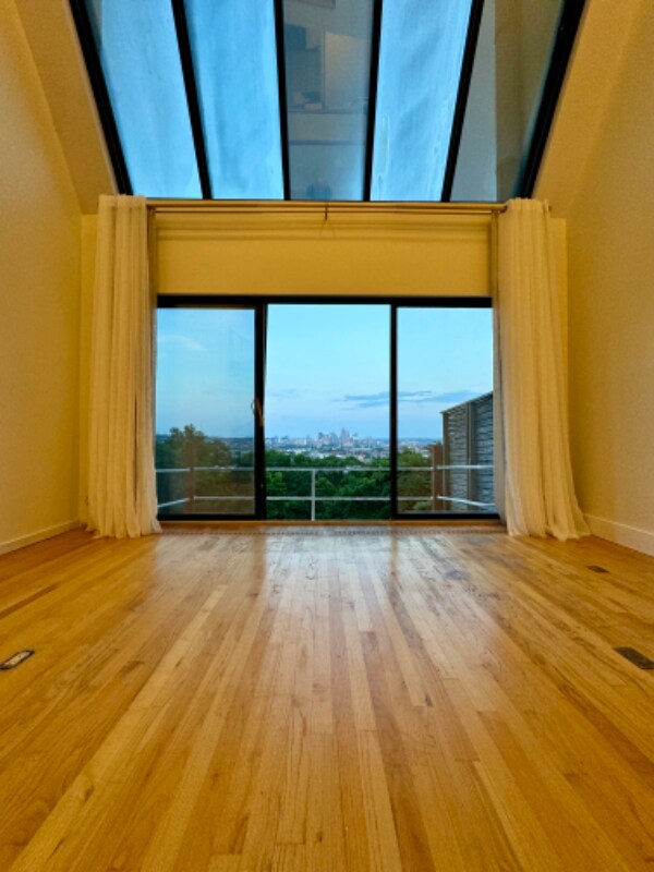 Foto del edificio - 2424 Maryland Ave