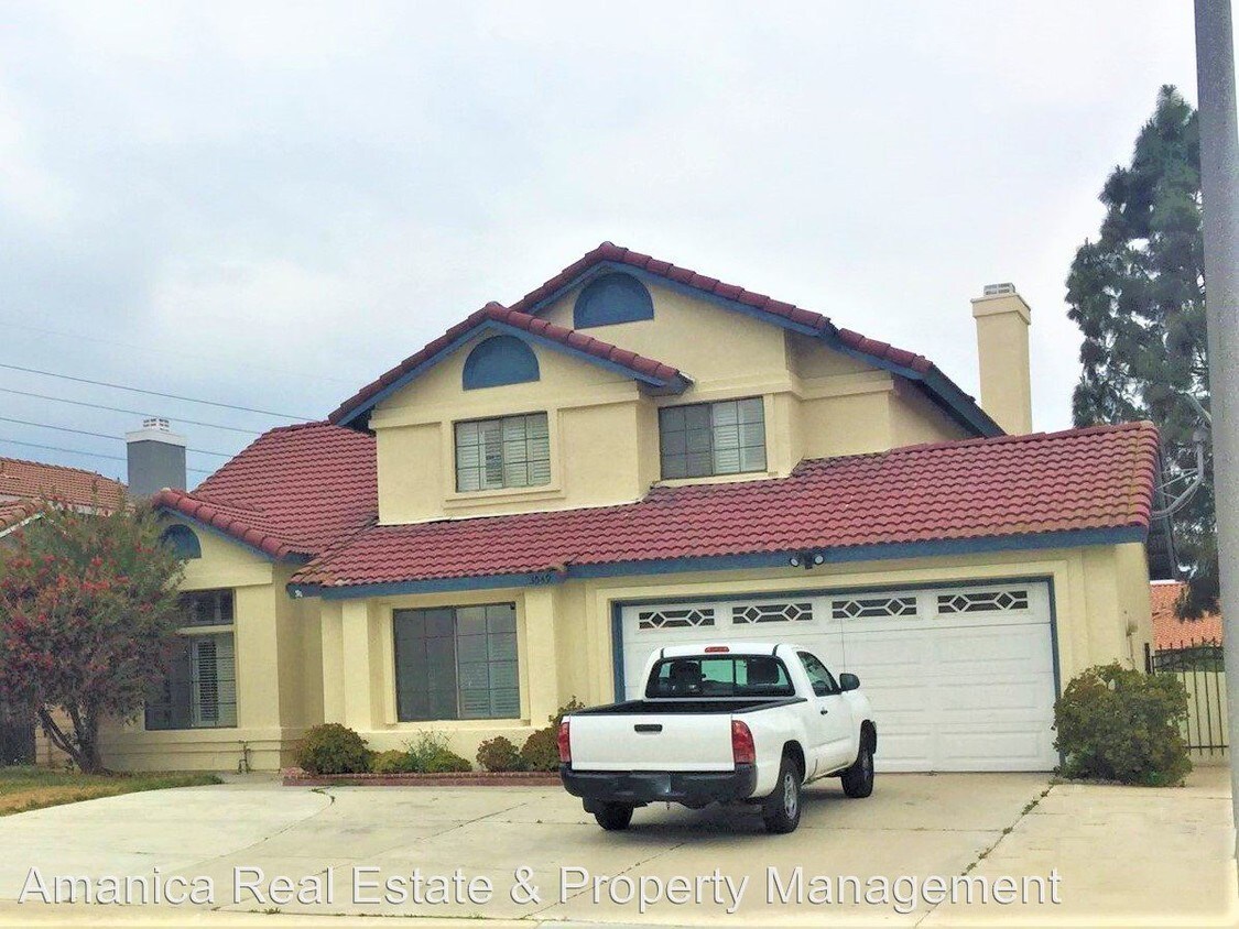 4 Houses for Rent in Ontario, CA Westside Rentals