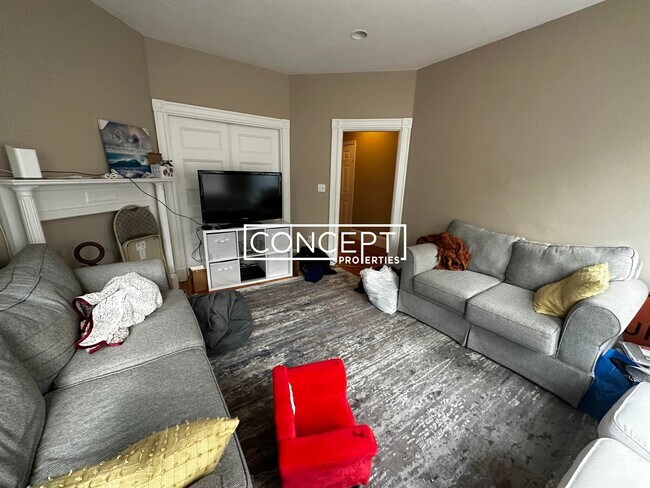 Foto del edificio - 47 Hillside St