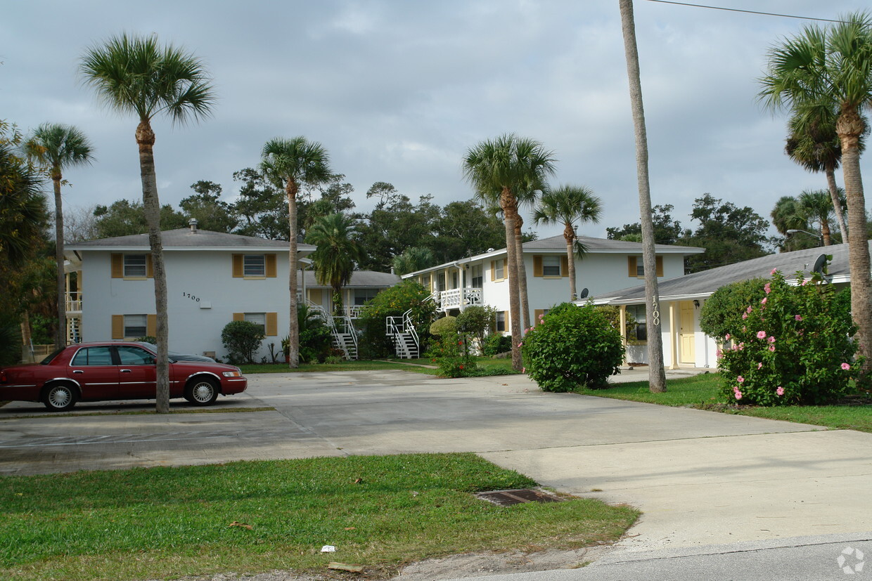 1700 S Palmetto Ave, Daytona Beach, FL 32119 - Apartments in Daytona ...