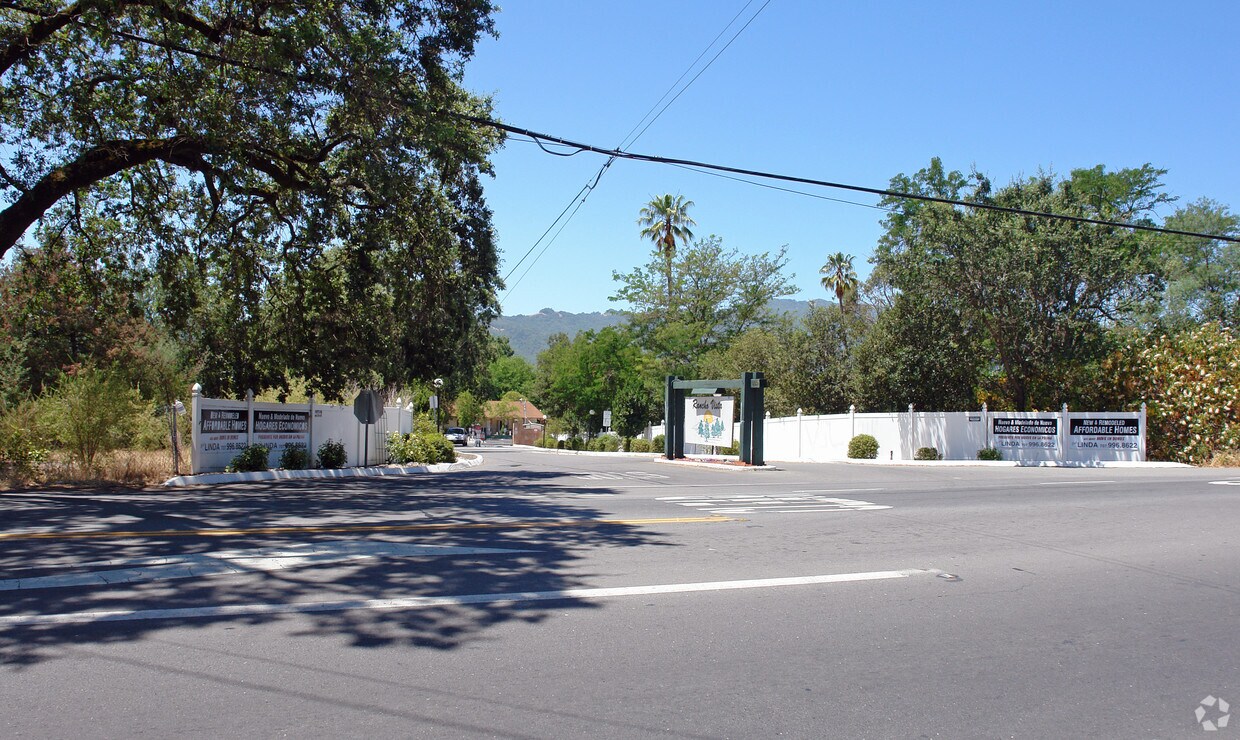 Primary Photo - Rancho Vista