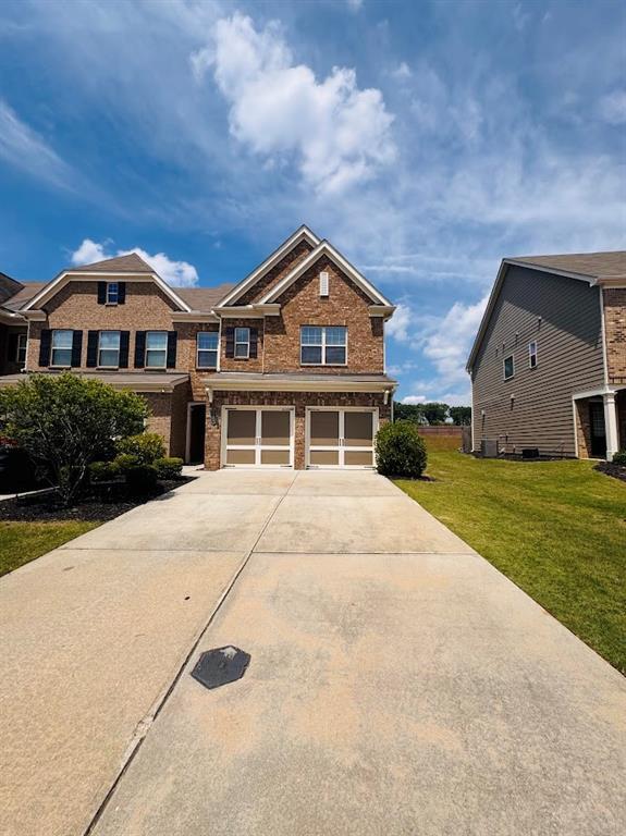 Building Photo - 1335 Hampton Oaks Dr