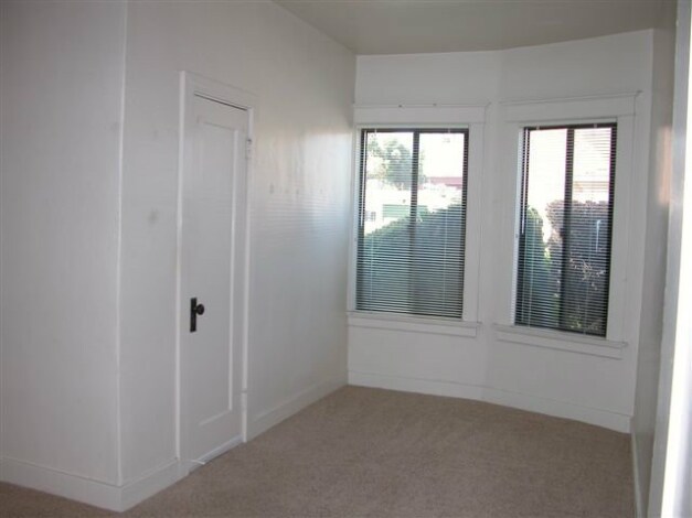 Foto del diseño de interior - 419 Forest Ave