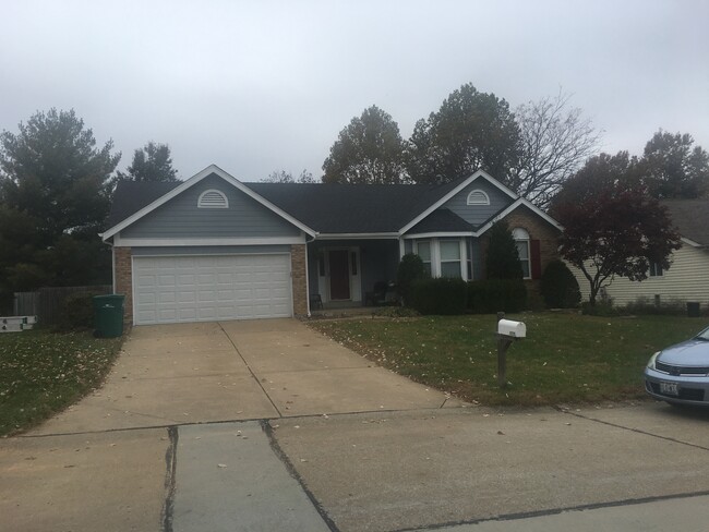 Foto del edificio - 1225 Crooked Creek Dr