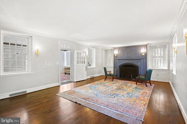 Foto del edificio - 119 St Dunstans Rd