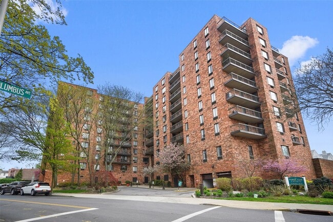 Building Photo - 50 Columbus Ave
