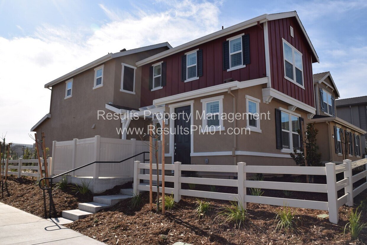 Primary Photo - 3 br, 2.5 bath House - 7869 Paseo De Daly