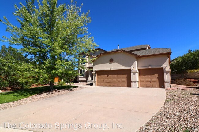 Building Photo - 4 br, 2.5 bath House - 13879 Voyager Parkway