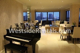 Foto principal - 10560 Wilshire Blvd