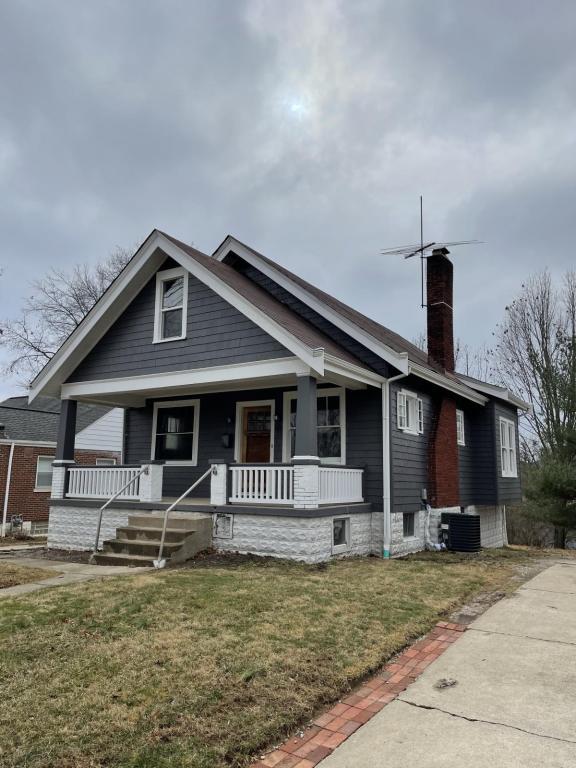 Photo - 1255 Upland Ave House