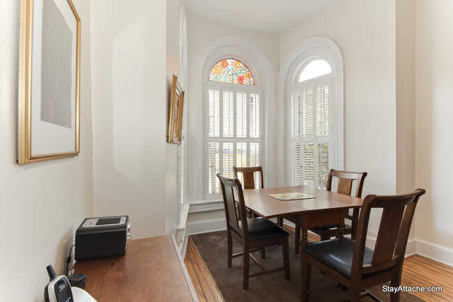 Building Photo - 1503 R Street NW Apt 2