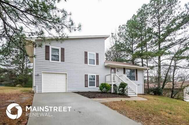 Foto del edificio - 3986 Majestic Dr SW