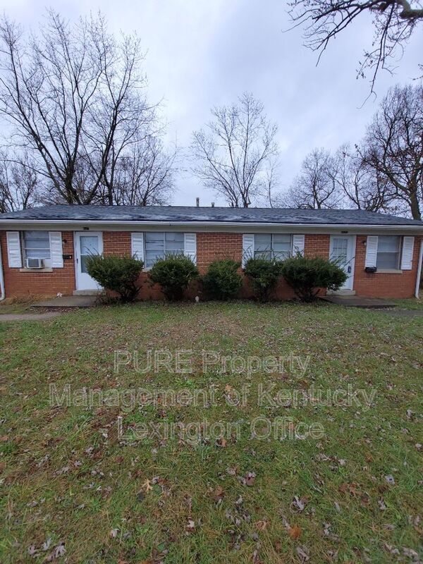 Foto del edificio - 627 1/2 Silverleaf