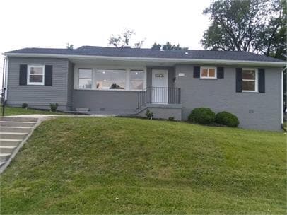 Primary Photo - 3313 25th Ave