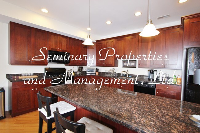 Foto del edificio - 2656 N Halsted St