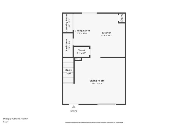 Foto del edificio - 675 Legacy Dr