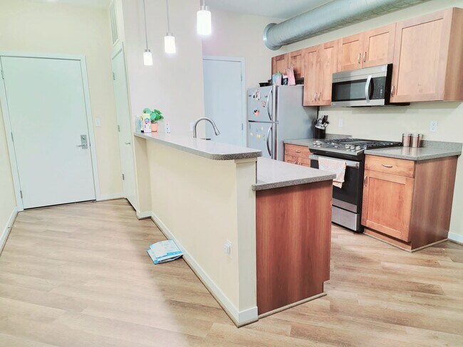 Foto del edificio - 1541 N Jefferson St