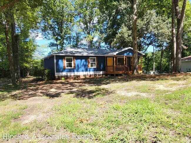 Foto del edificio - 3 br, 1.5 bath House - 8717 Peach Tree Dr